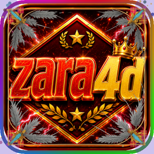 zara4d — mitra unggulan